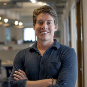 Chris Bomgaars Founder, CEO