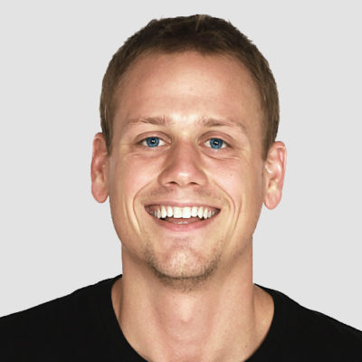 Nic Bartlett