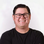 Christopher Fasoli