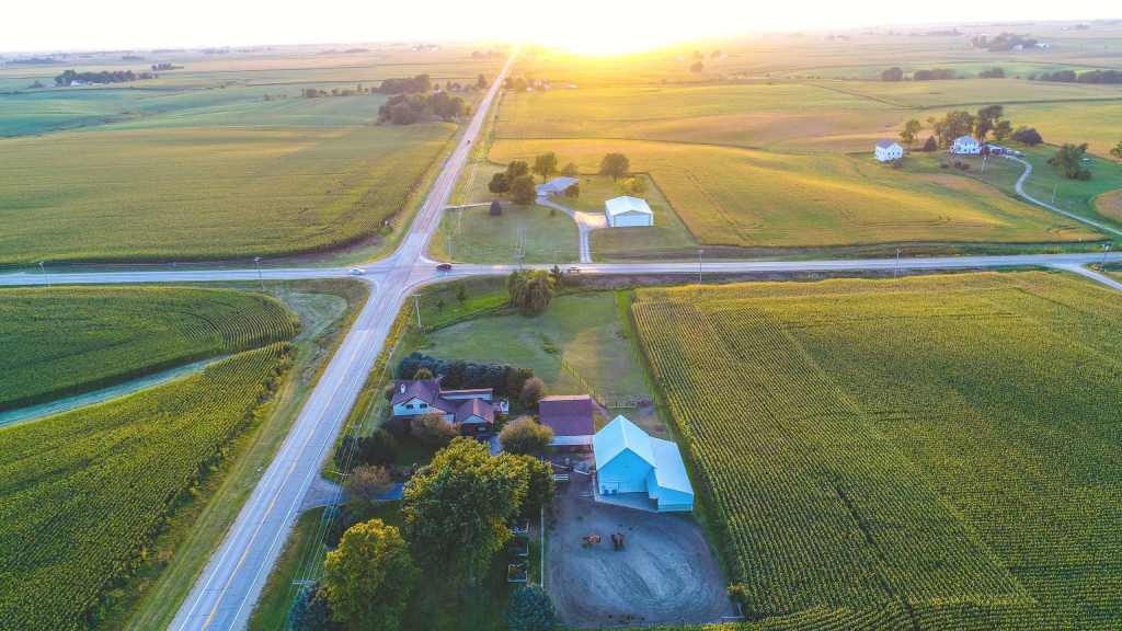 RC Family Farms of Orange City, Iowa USA